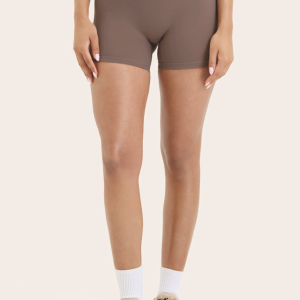BREATHE SHORTS - CANOE