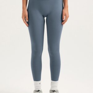 FORMCLOUD? CLOUD HIGH-RISE LEGGINGS - ZUMA