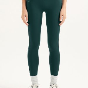SPORTBODY? SPORTY PIPE LEGGINGS - NOCTURNAL