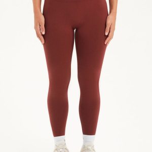LUXFORM? LUX HIGH-RISE LEGGINGS - FEVER