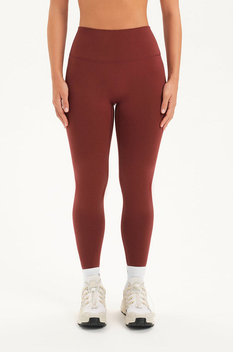 LUXFORM? LUX HIGH-RISE LEGGINGS - FEVER