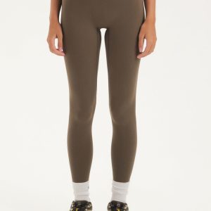 LUXFORM? LUX HIGH-RISE LEGGINGS - SPARROW