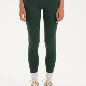 LUXFORM® LUX HIGH-RISE LEGGINGS - EVERWOOD