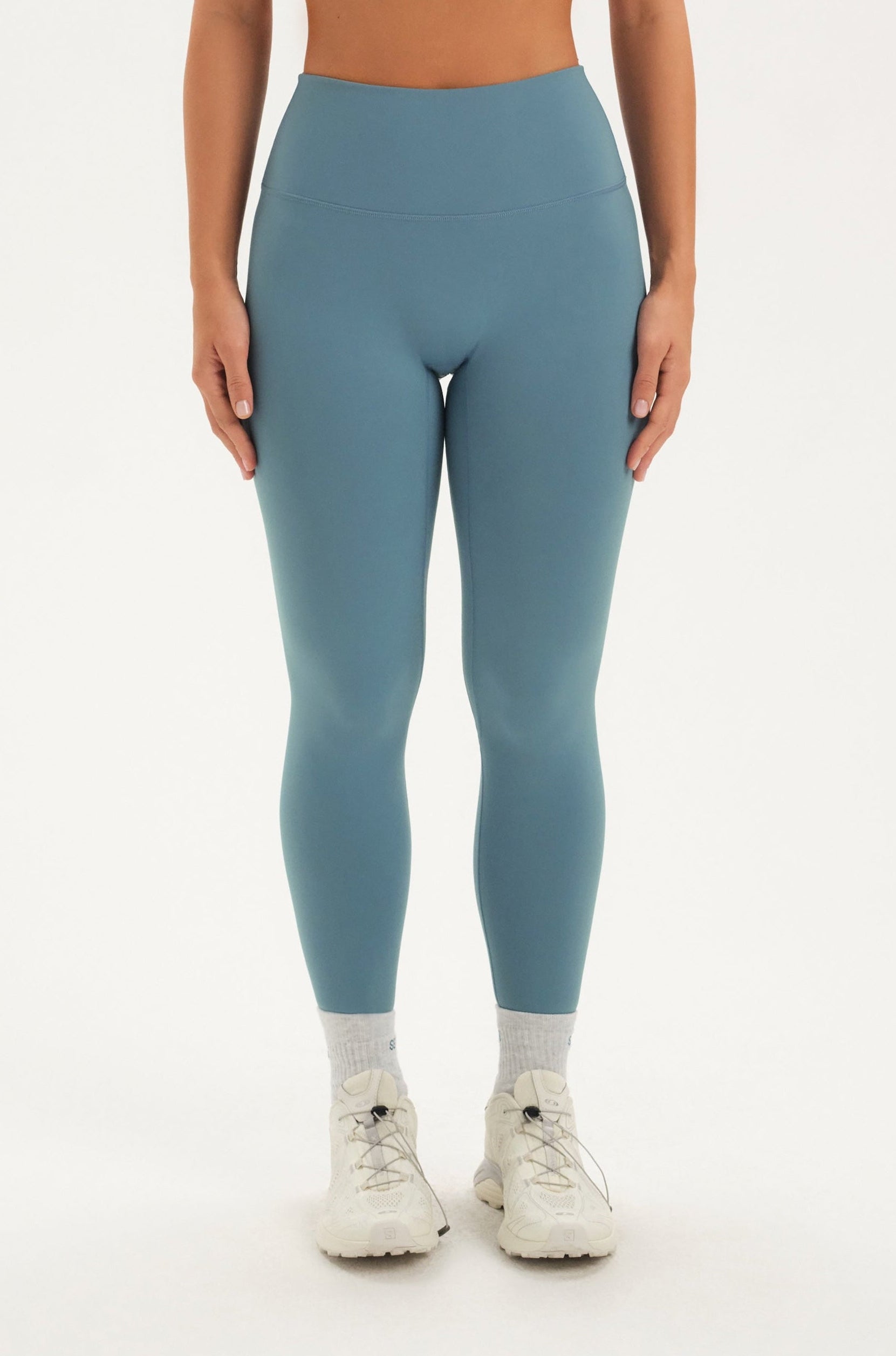 LUXFORM® LUX HIGH-RISE LEGGINGS - GLISTEN