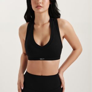 BREATHE LA BRA - ONYX