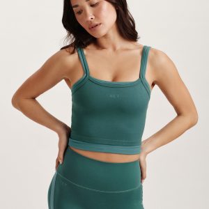 FORMCLOUD? CLOUD LAYER STRAPPY TANK - SYNC