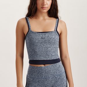 FORMCLOUD? CLOUD LAYER STRAPPY TANK - TETHER