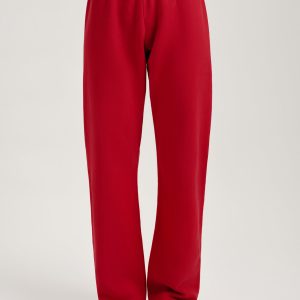 MIDWEIGHT SWEATS STAPLE STRAIGHT LEG SWEATPANTS - VERSE