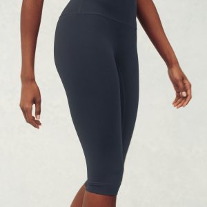 LUXFORM? LUX CAPRI LEGGINGS - INDIGO