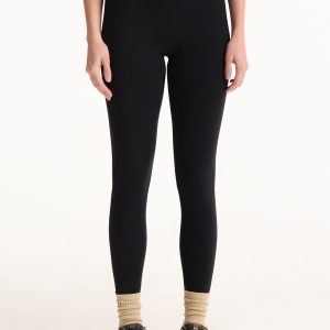 FORMCLOUD? CLOUD HIGH-RISE LEGGINGS - MARLIN  1.0