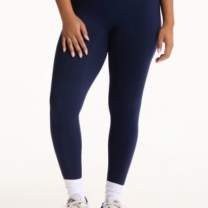 FORMCLOUD? CLOUD HIGH-RISE LEGGINGS - CURRENT 1.0
