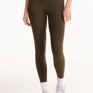 LUXFORM? LUX HIGH-RISE LEGGINGS - CEDAR