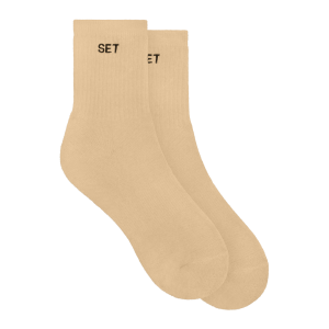 SET SOCKS - SANDBAR/ONYX