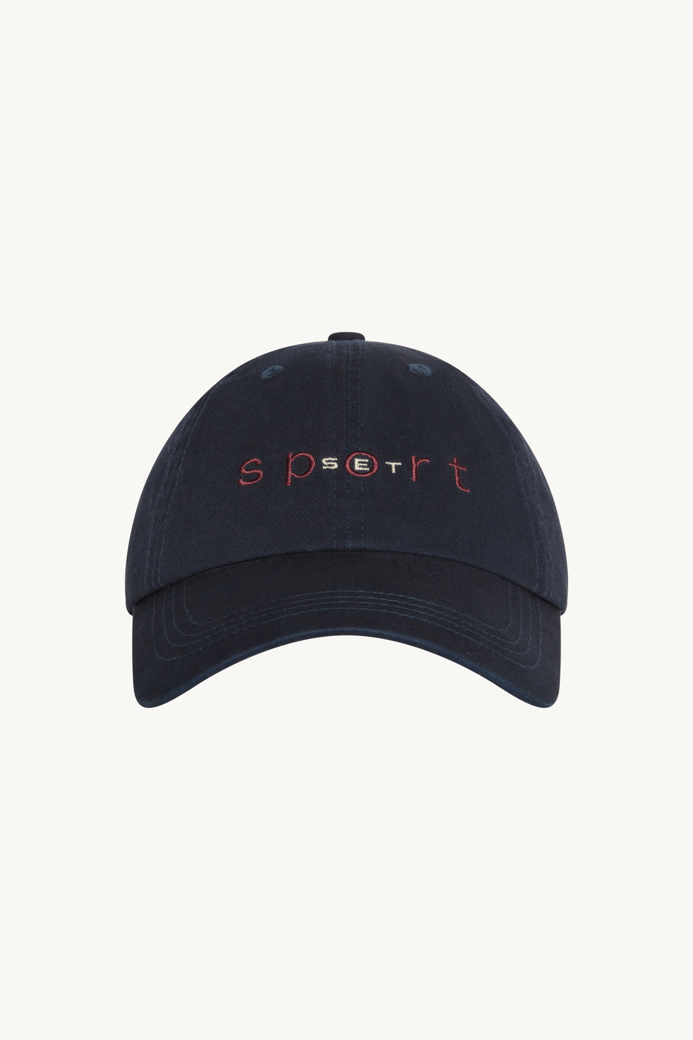 VINTAGE DAD HAT - INDIGO - Image 2
