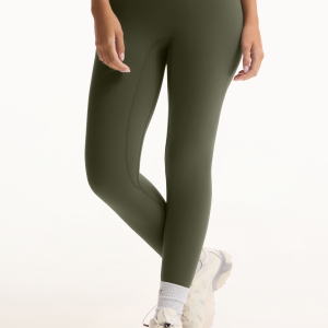 LUXFORM® LUX HIGH-RISE LEGGINGS - SURGE