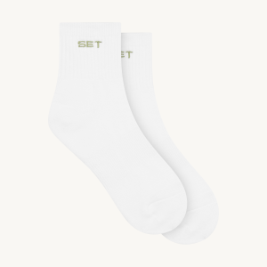 SET SHORTY SOCKS - PI?A
