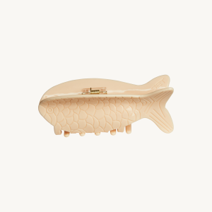 RESORT FISH CLAW CLIP - SHORE